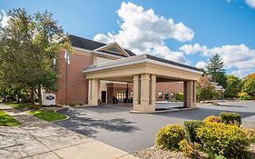 Hampton Inn East Aurora